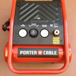porter cable c1010 air compressor