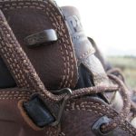 pro helix lace close up