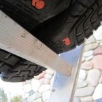 timberland ladder lock tread