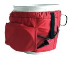2 gallon pail warmer