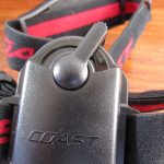 coast hl7 dimmer
