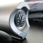 Coast hp7 power button