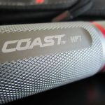 Coast hp7 and hl7 LED flashlights