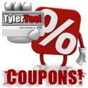 Tyler Tool Coupon