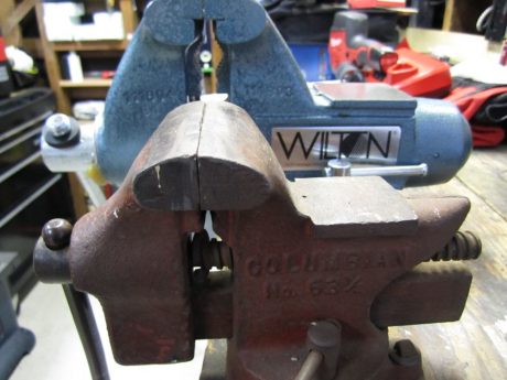 Wilton-tradesman-vise-vs-colombian Wilton-tradesman-vise-vs-colombian