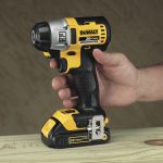 dewalt brushless compact impact