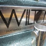 wilton-logo wilton logo