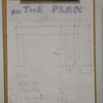 The Surfboard Plan