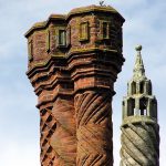 chimney pot style