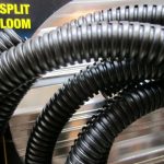 split-loom
