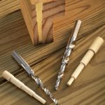 Miller dowel kit