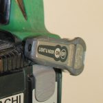 hitachi-ds18dl-drill-led-light