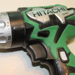 hitachi-ds18dl-drill-selector