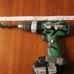 hitachi-ds18dl-drill-size