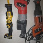 multiple-reciprocating-saws