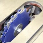 IRWIN Marples saw blades