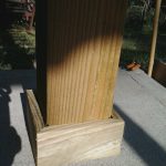 pergola-post-trim