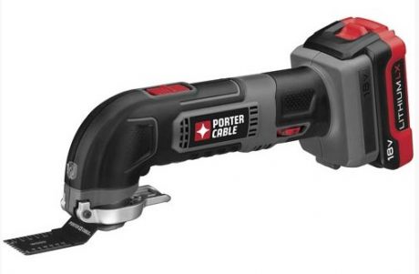 porter-cable-18v-oscillating-multi-tool
