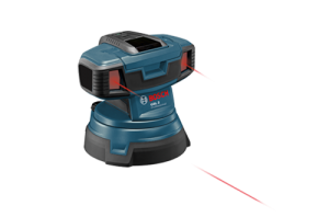 Bosch GSL 2 surface laser