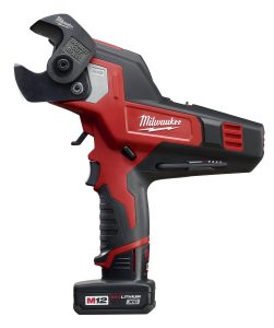 Milwaukee Cable Cutter