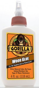 gorilla glue 4 oz