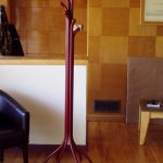 pvc coat rack pvc coat rack