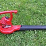 toro blower vac 51599