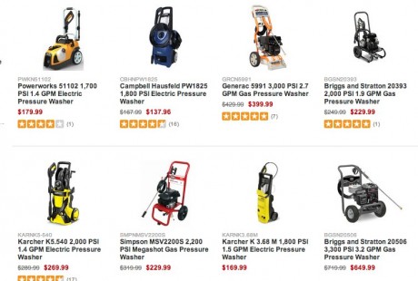 tyler-pressure-washers tyler-pressure-washers