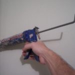 Caulk in the Tube