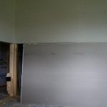 Drywall Sheets