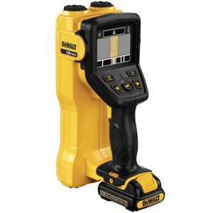DeWalt 12 volt MAX Lithium Ion Hand Held Scanner