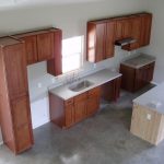 Prefinished Cabinets