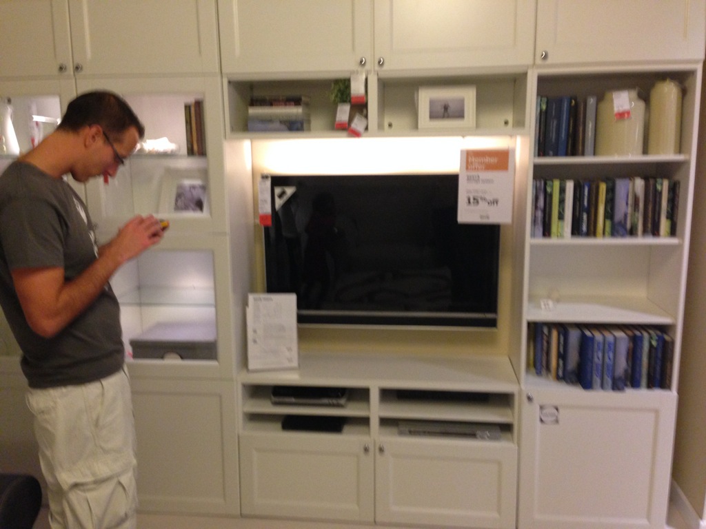 Ikea besta photo album home and décor inspirations