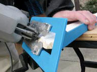 Rockler Coping Tool