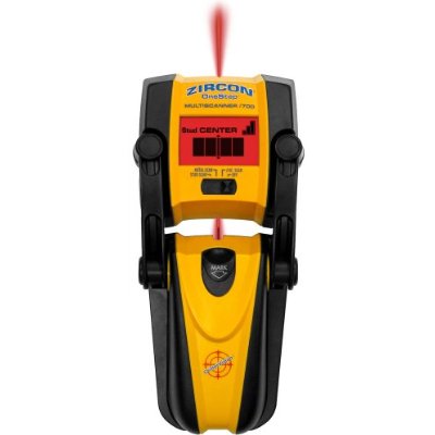 Zircon I700 Stud Finder Review