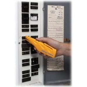 USEFUL: Zircon CF12 Circuit Breaker Finder