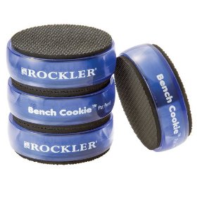 Rockler Bakes Up New Styles of Bench Cookies
