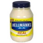 mayonnaise