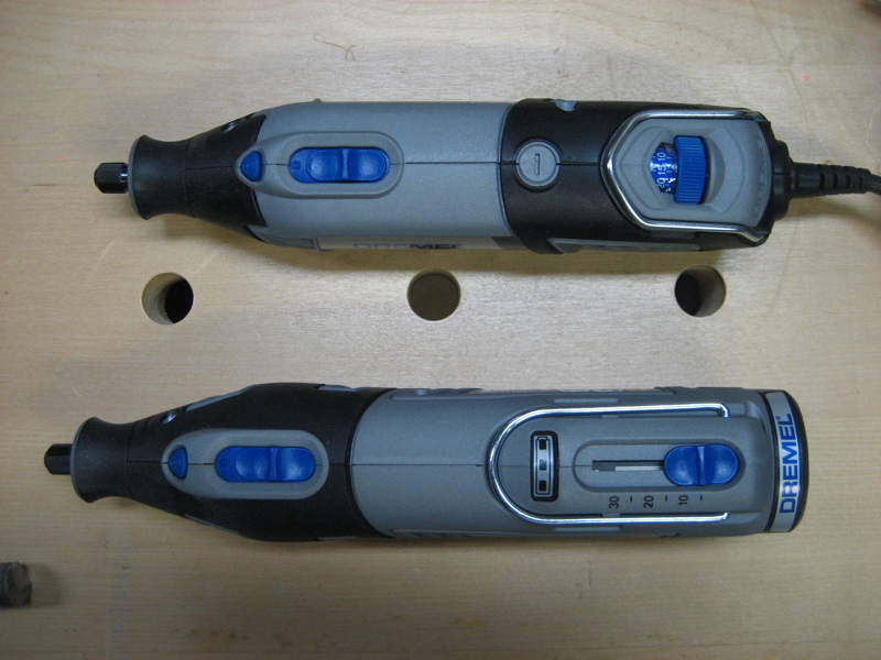 Dremel Review, Rotary Tool-Will Travel