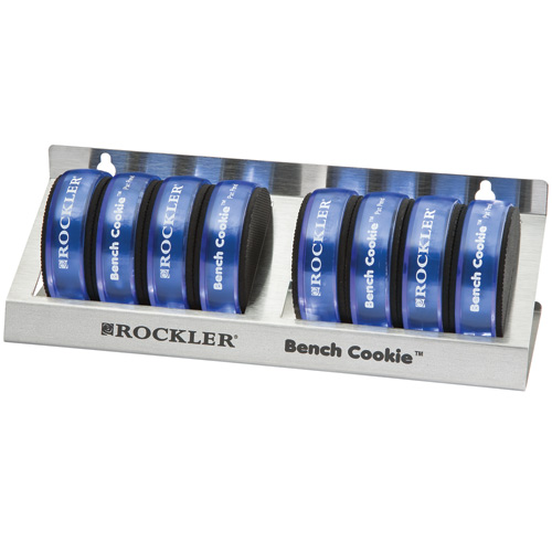 Rockler Bench Cookie Storage Rack Master Kit