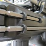 Porter-Cable-560-Pocket-Hole-Bit-Storage quickjig bit storage square drive