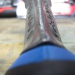 jackson pulverizer neck closeup