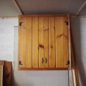 Recycle Old Kitchen Cabinets   007 170x170 