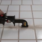 Spyder Reciprocating Attachments Grout Removal and Scraping