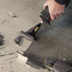 Spyder Scraper