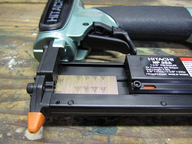 hitachi np 35a
