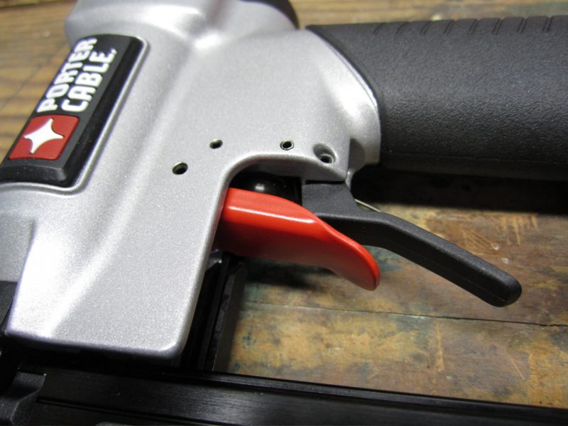 PIN138 safety