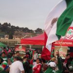 mexican-soccer-crowd mexican soccer crowd