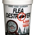 flea destroyer
