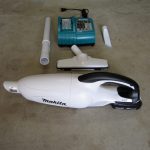 makita bcl180w vacuum kit